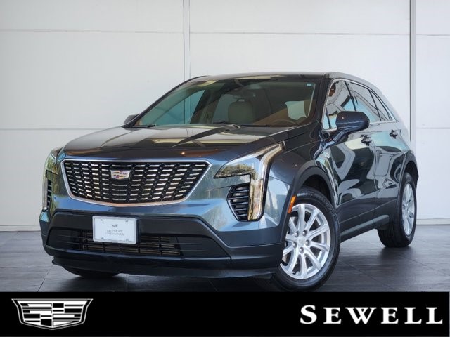 2021 Cadillac XT4