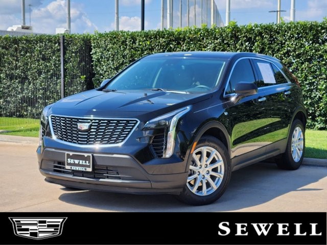 2023 Cadillac XT4