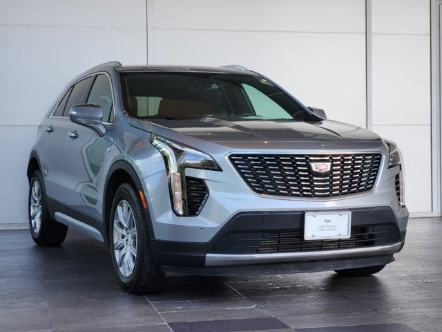 2023 Cadillac XT4