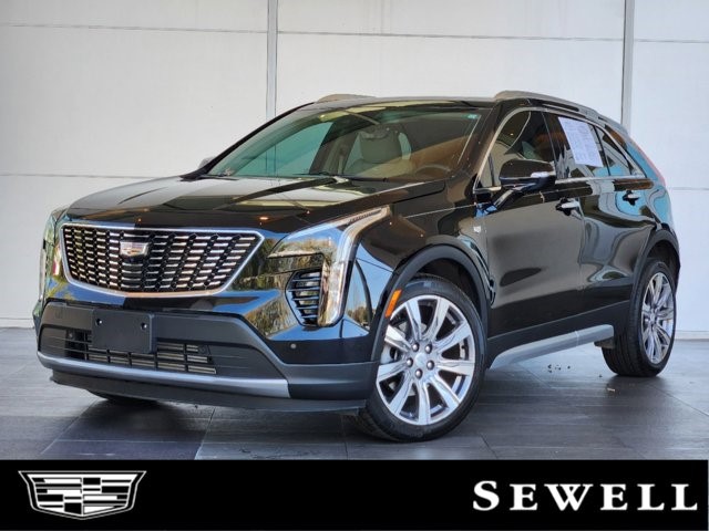 2022 Cadillac XT4