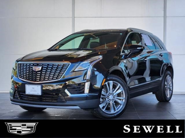 2024 Cadillac XT5