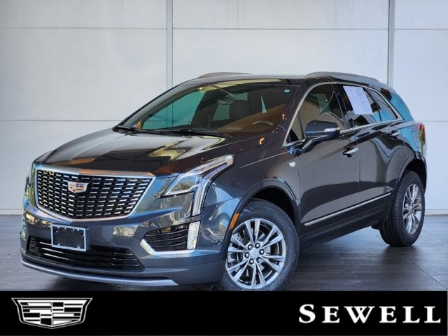 2022 Cadillac XT5