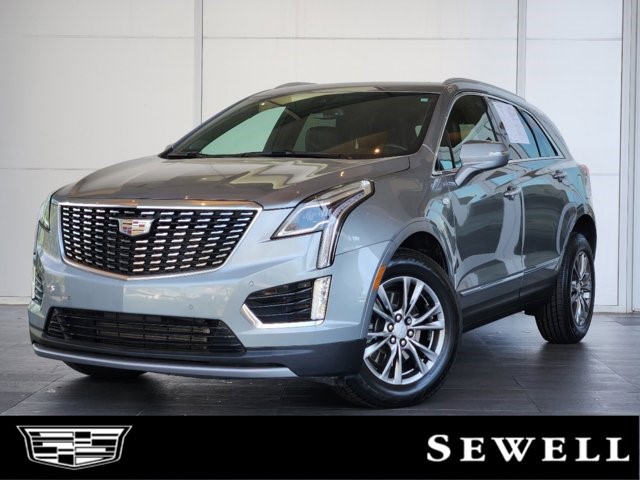 2023 Cadillac XT5