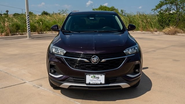 2021 Buick Encore Gx