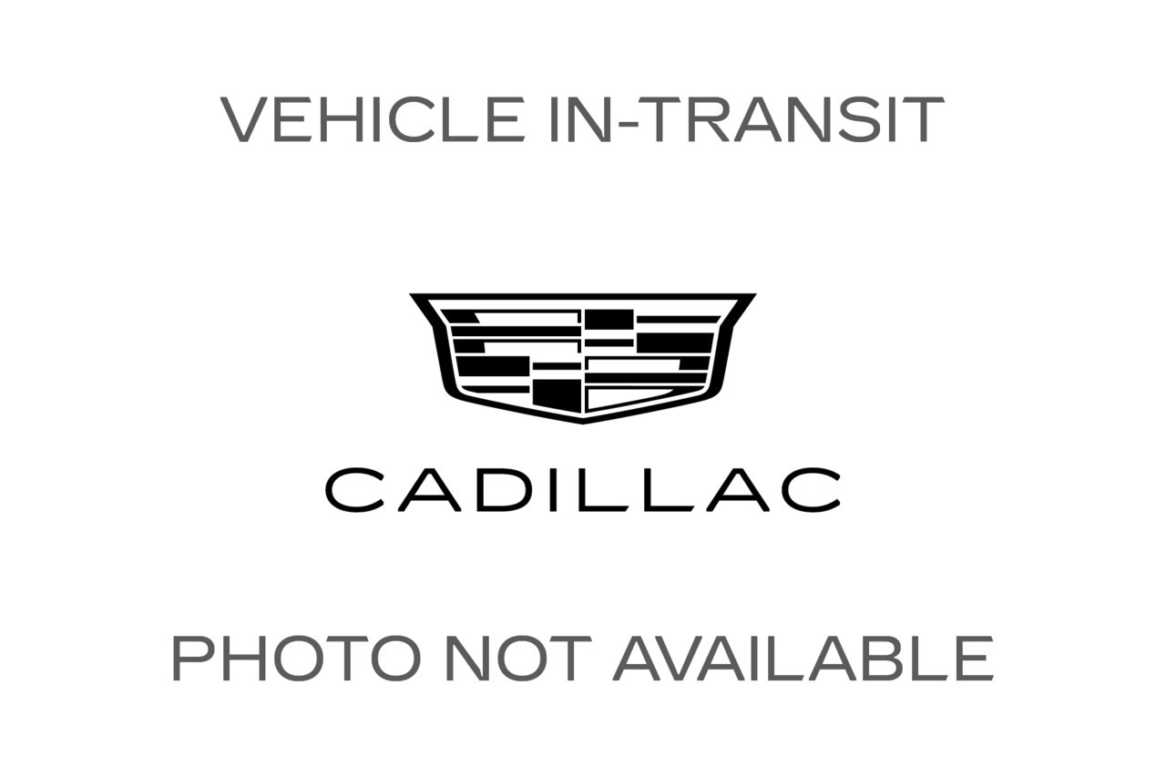 2021 Cadillac CT5