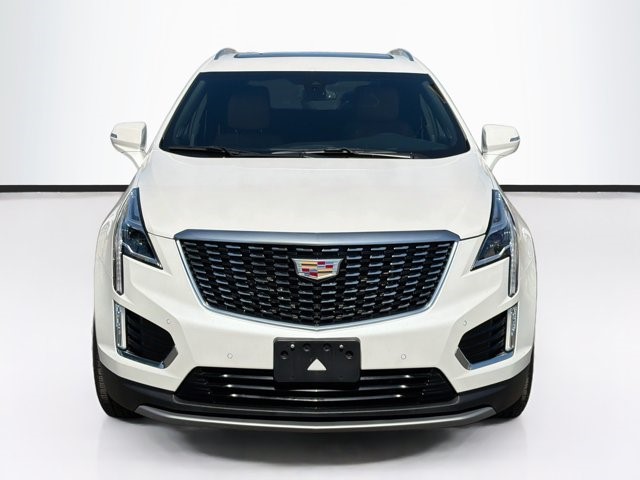 2023 Cadillac XT5 — photo 1 of 6