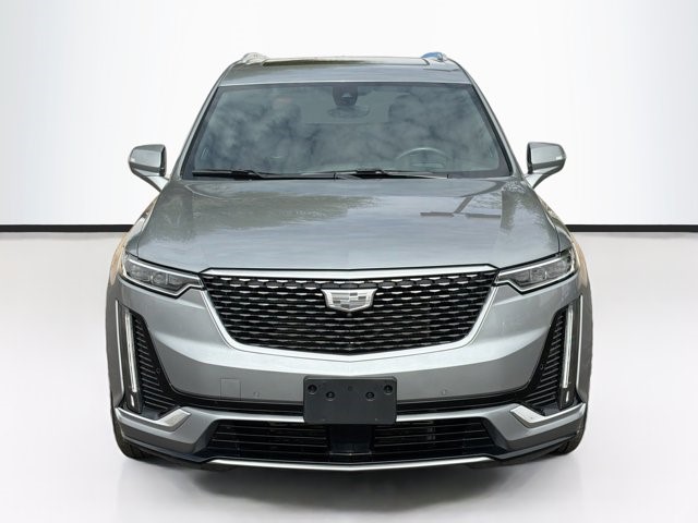 2024 Cadillac XT6 — photo 1 of 6