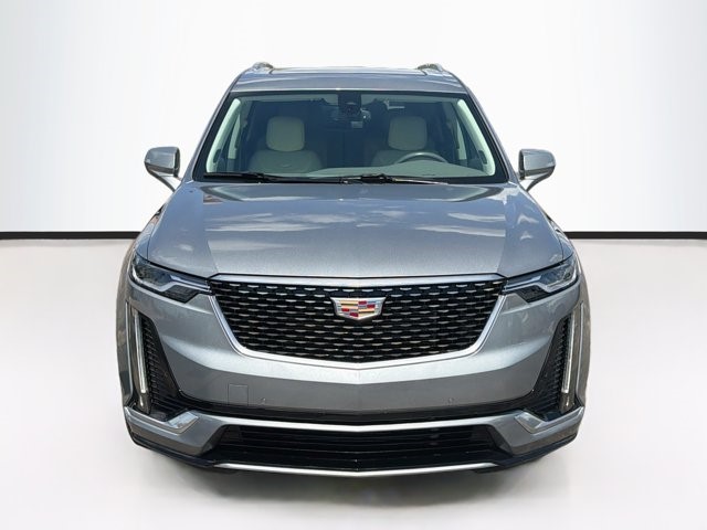 2024 Cadillac XT6 — photo 1 of 6