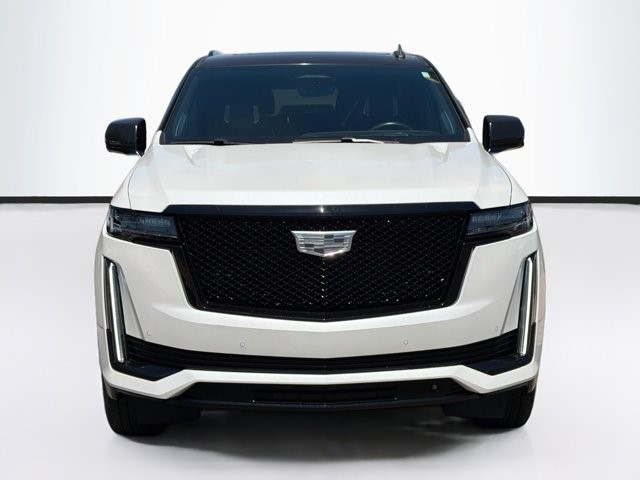 2023 Cadillac Escalade — photo 1 of 6