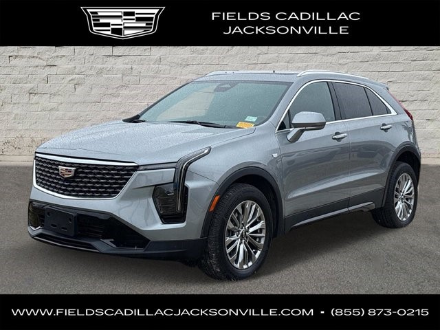 2024 Cadillac XT4