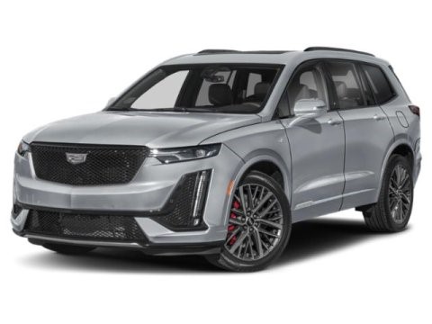 2023 Cadillac XT6