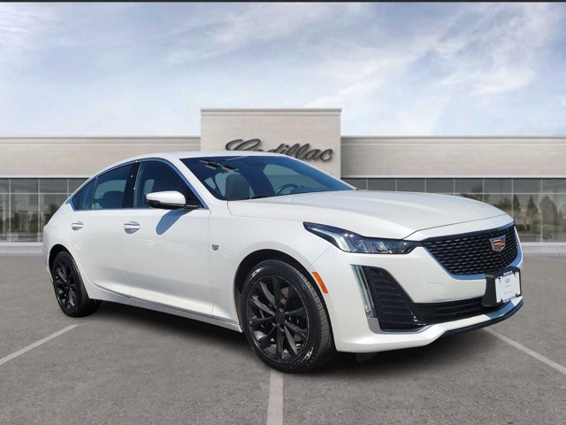 2020 Cadillac CT5