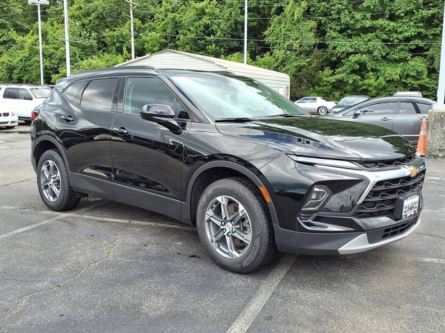 2023 Chevrolet Blazer