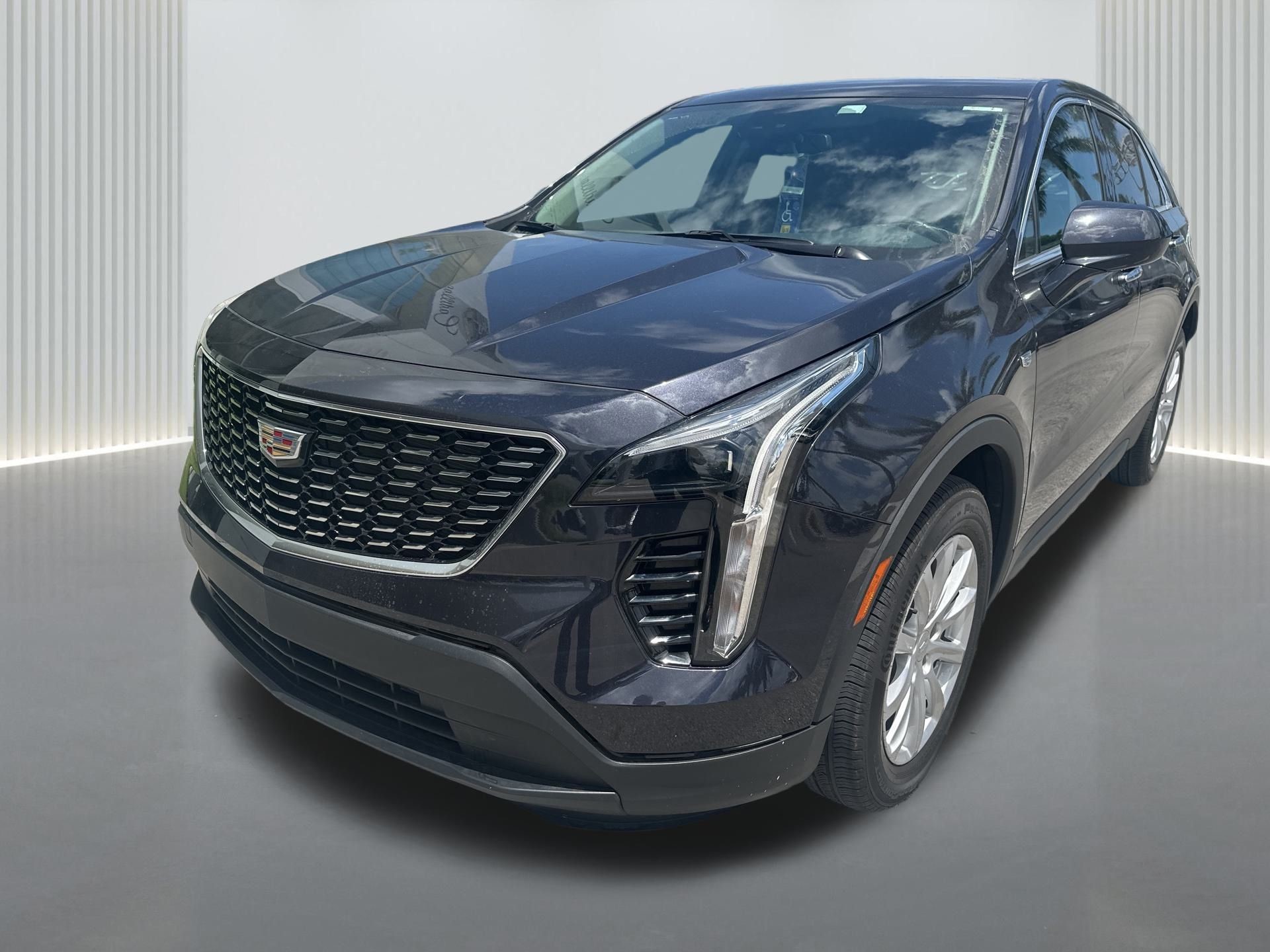 2023 Cadillac XT4