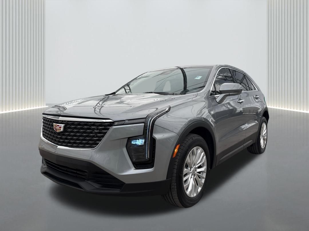 2024 Cadillac XT4