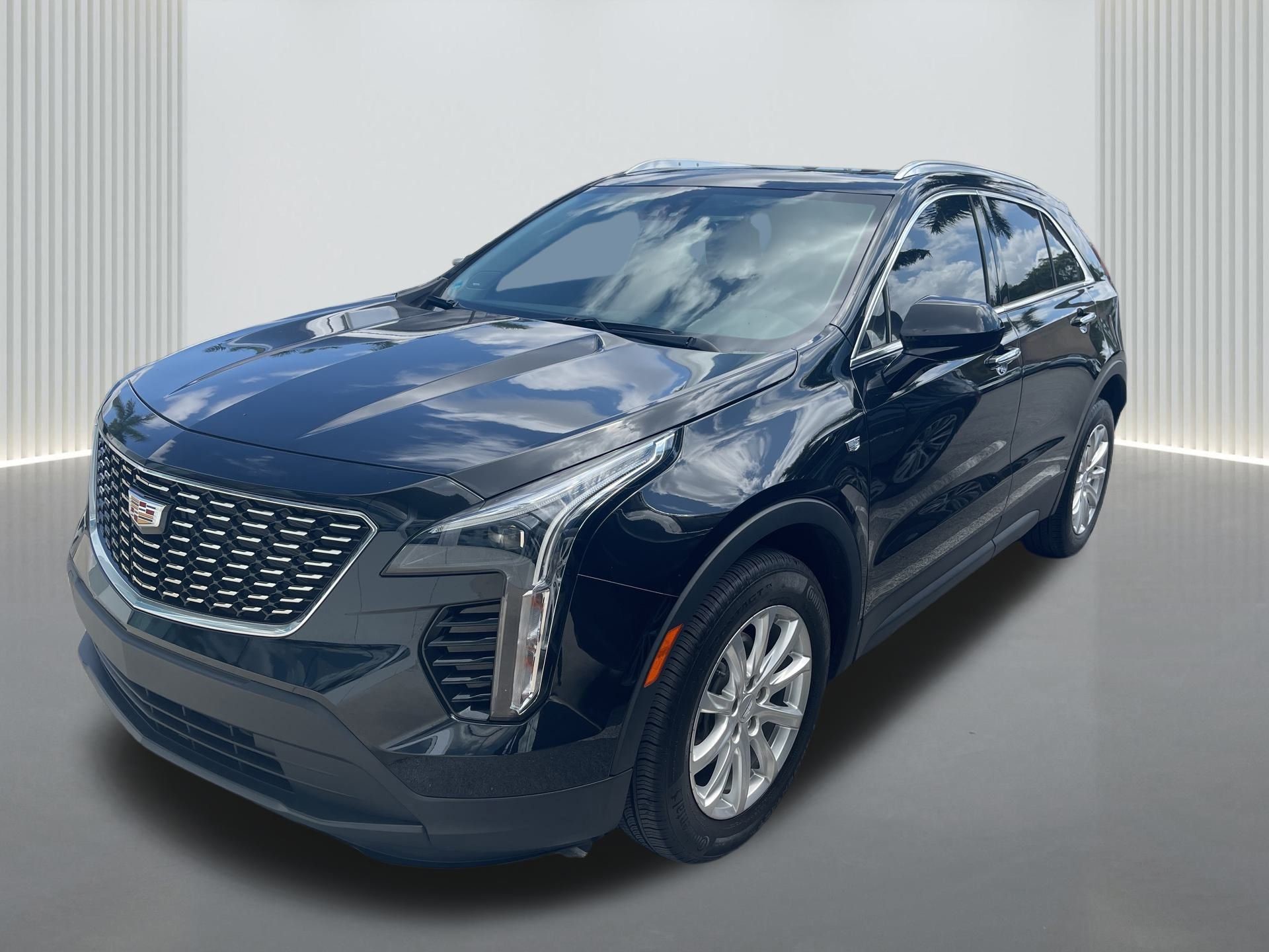 2023 Cadillac XT4