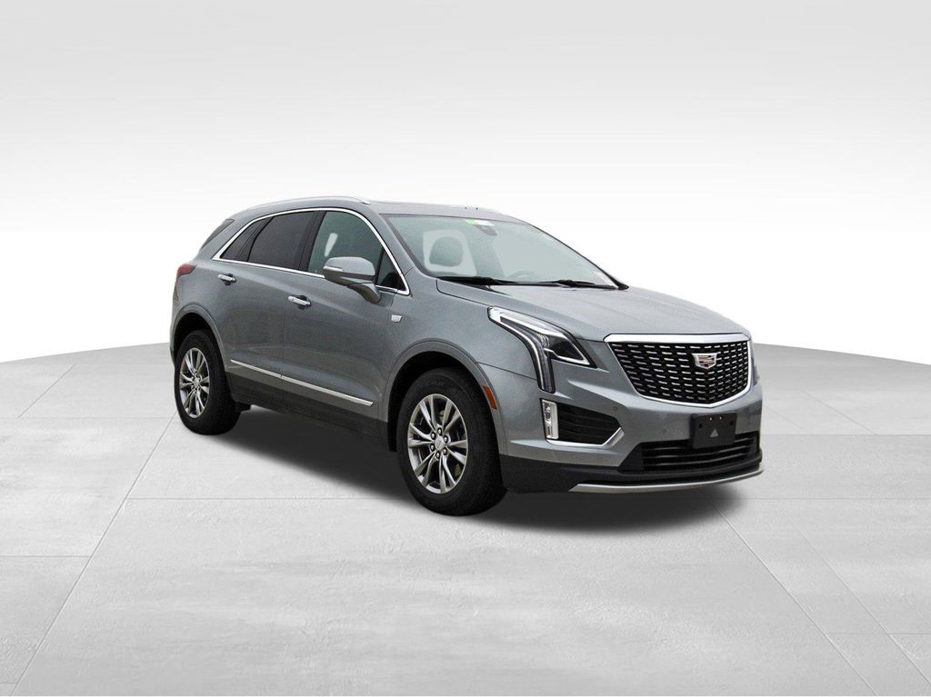 2023 Cadillac XT5