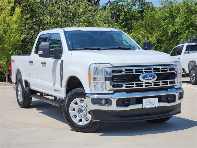 2023 Ford Super Duty F-250 Srw