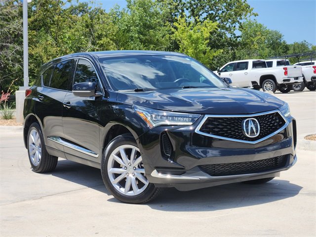 2024 Acura RDX