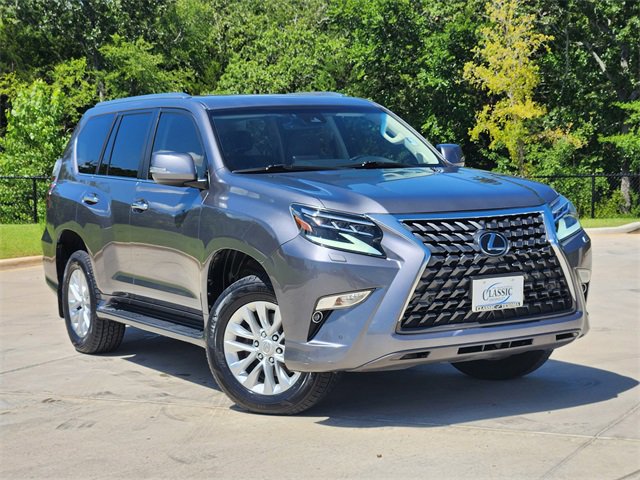 2022 Lexus GX