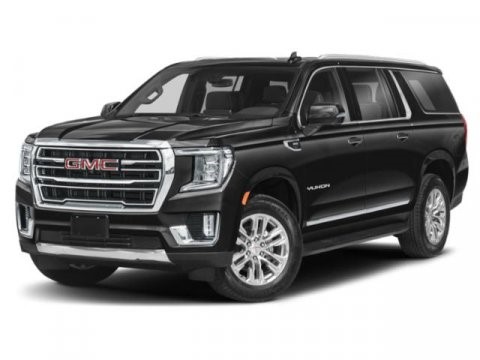 2022 GMC Yukon Xl