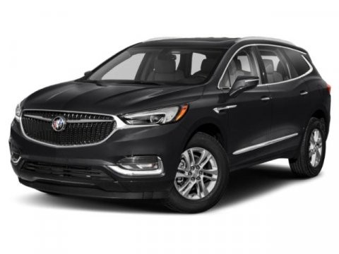 2021 Buick Enclave