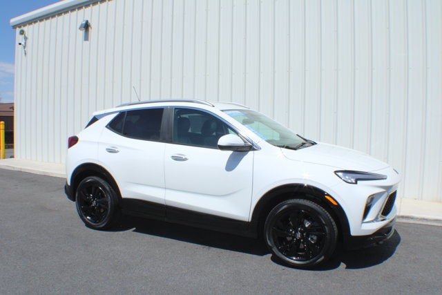 2024 Buick Encore Gx