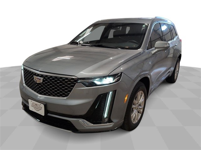2024 Cadillac XT6