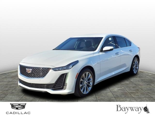 2023 Cadillac CT5