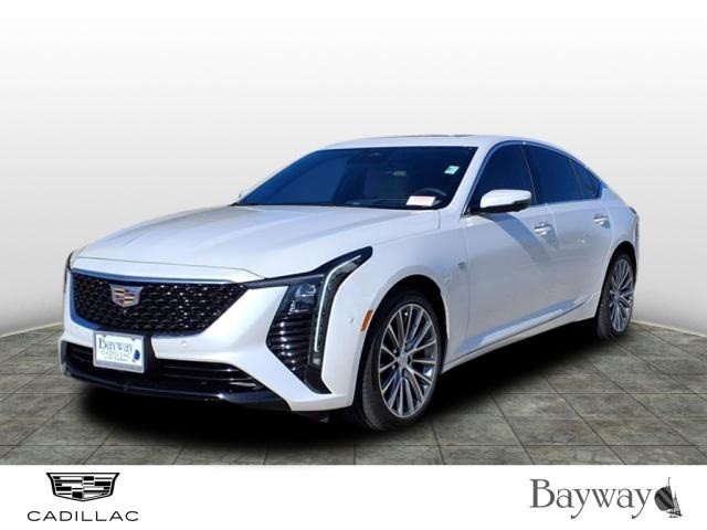 2025 Cadillac CT5