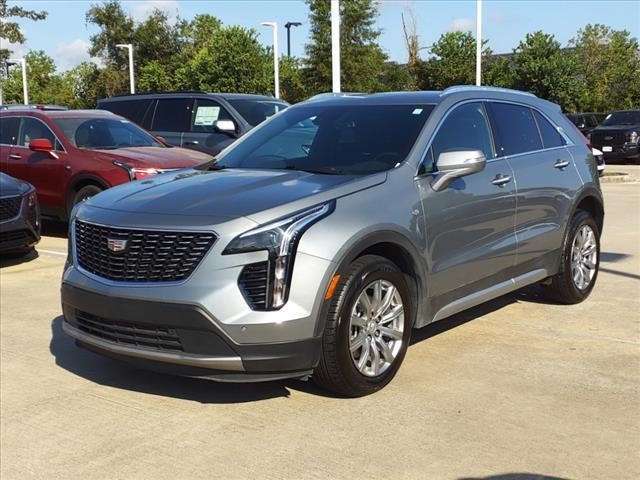 2023 Cadillac XT4