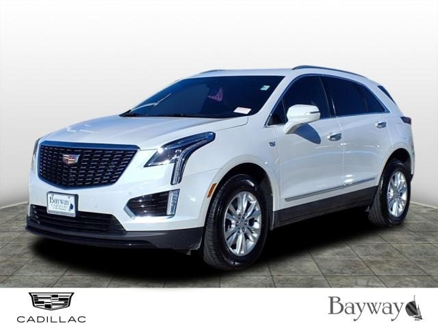 2024 Cadillac XT5