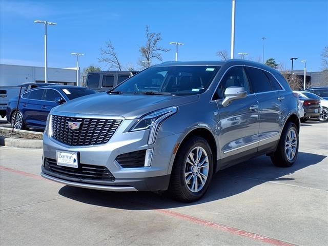 2023 Cadillac XT5