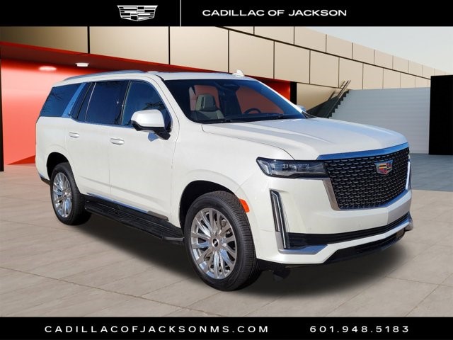 2023 Cadillac Escalade