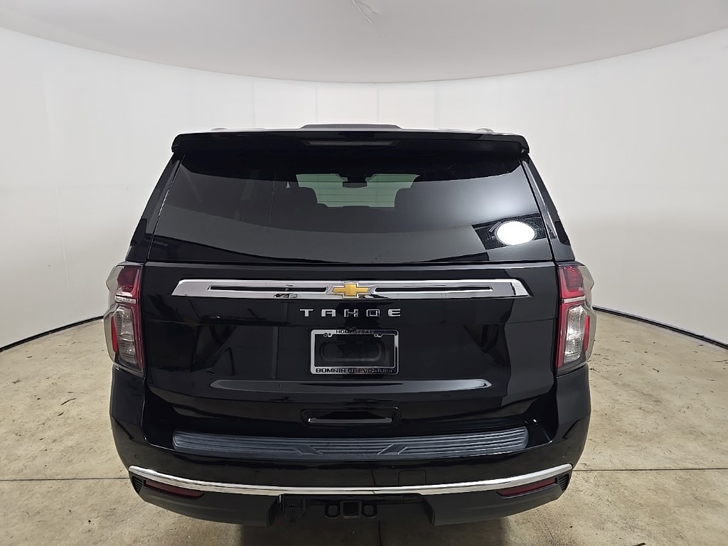 Chevrolet Tahoe Autotempest Com