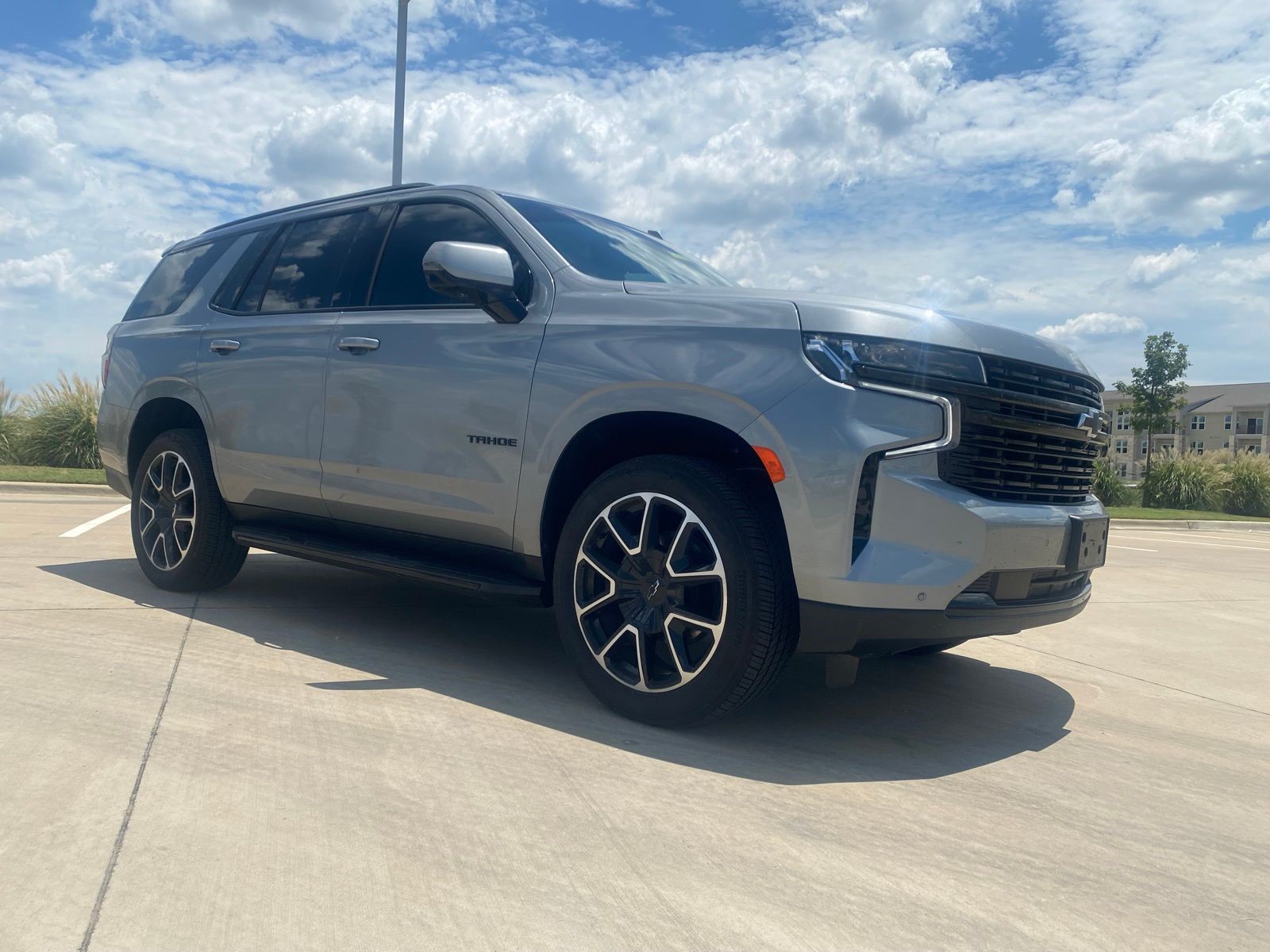 2023 Chevrolet Tahoe