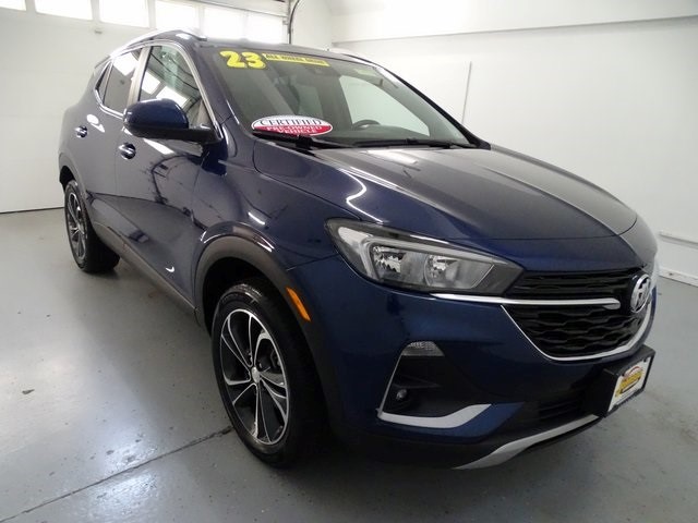 2023 Buick Encore Gx