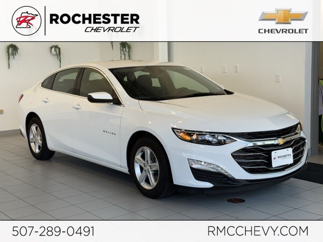 2023 Chevrolet Malibu