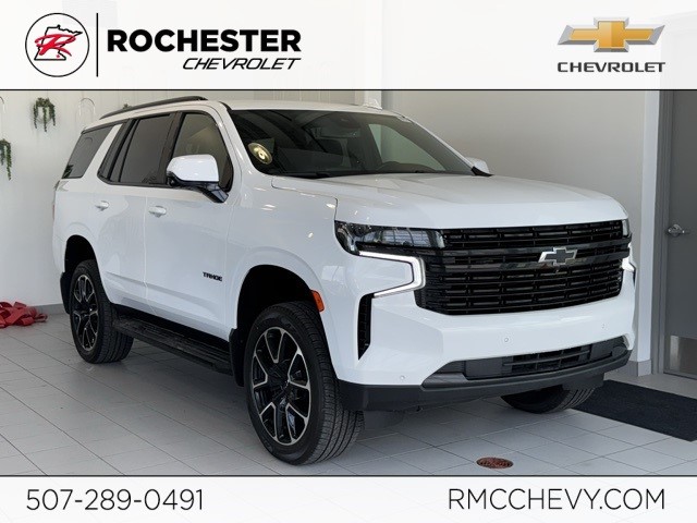 2023 Chevrolet Tahoe