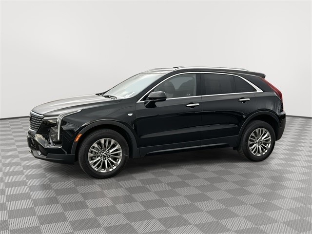 2024 Cadillac XT4