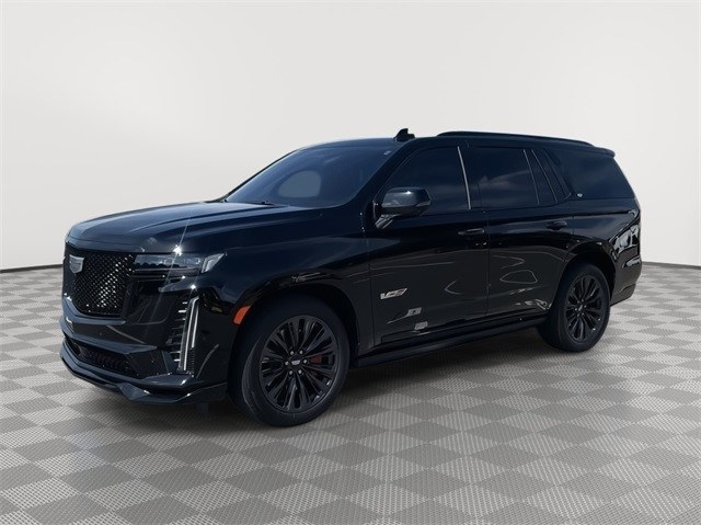 2023 Cadillac Escalade