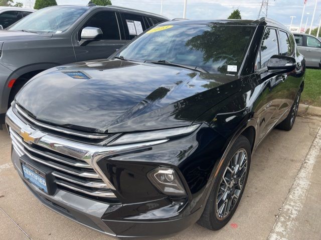 2023 Chevrolet Blazer