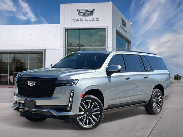 2024 Cadillac Escalade Esv