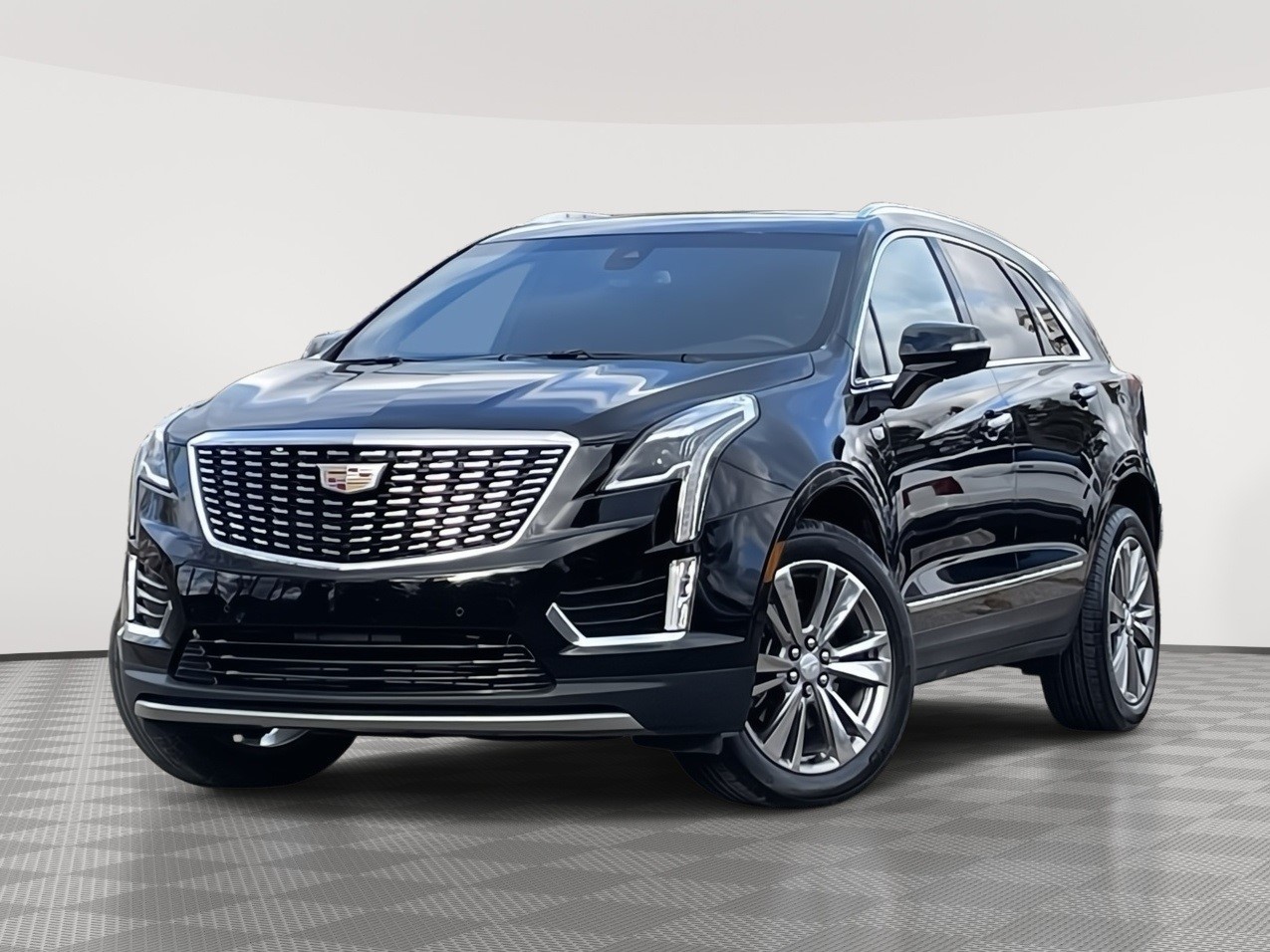 2024 Cadillac XT5