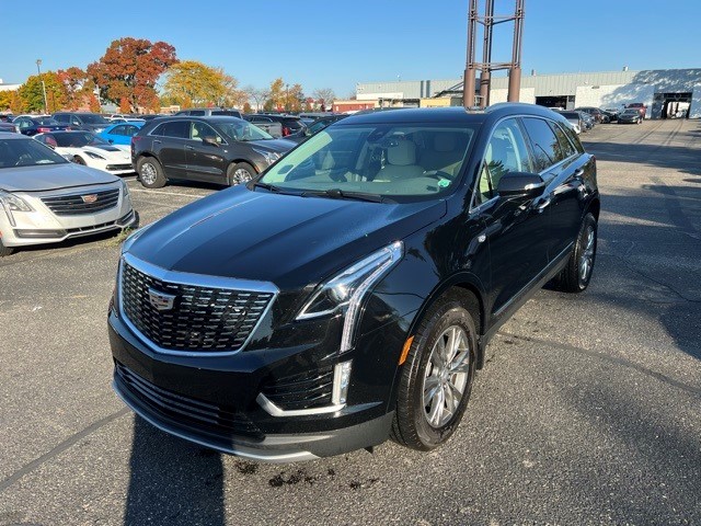 2023 Cadillac XT5