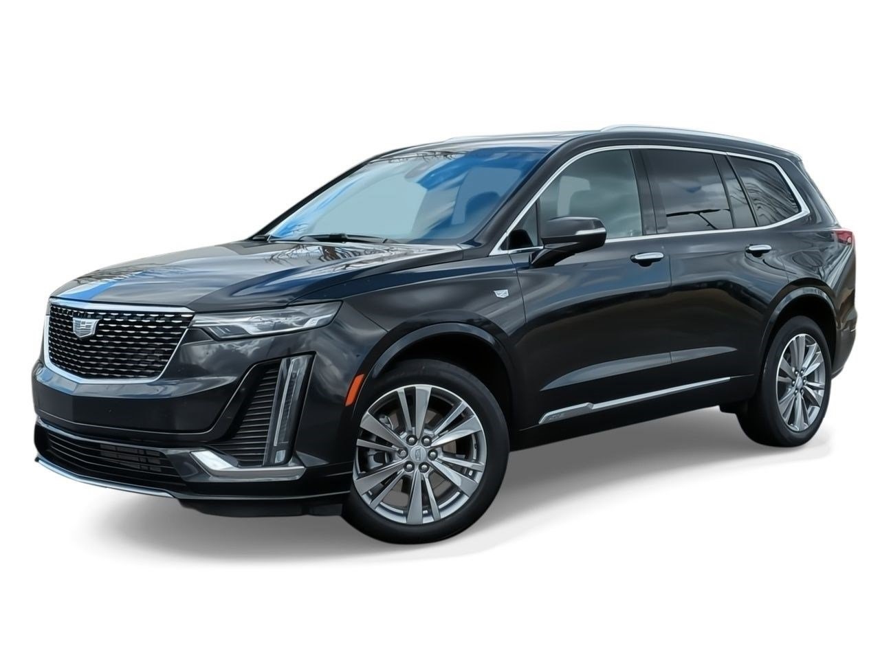 2024 Cadillac XT6