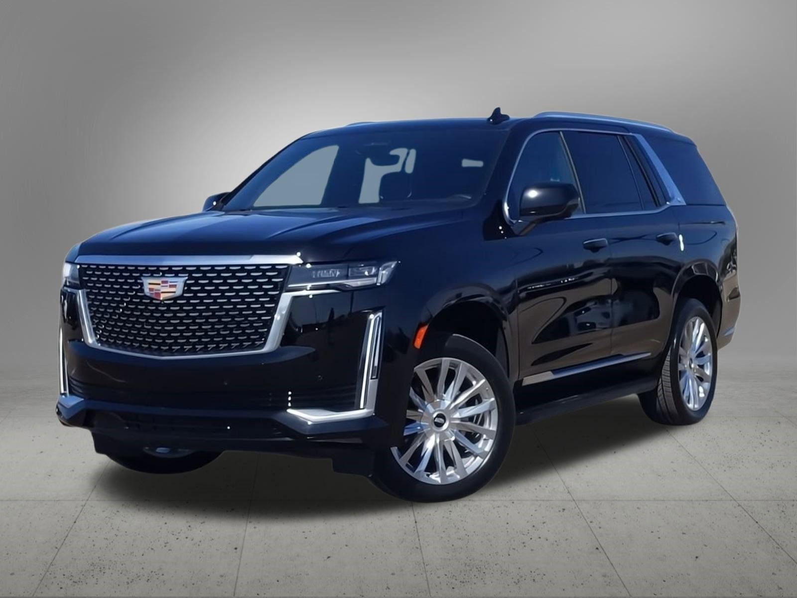 2024 Cadillac Escalade