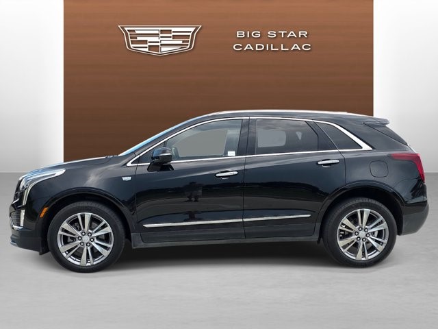 2024 Cadillac XT5 — photo 1 of 6