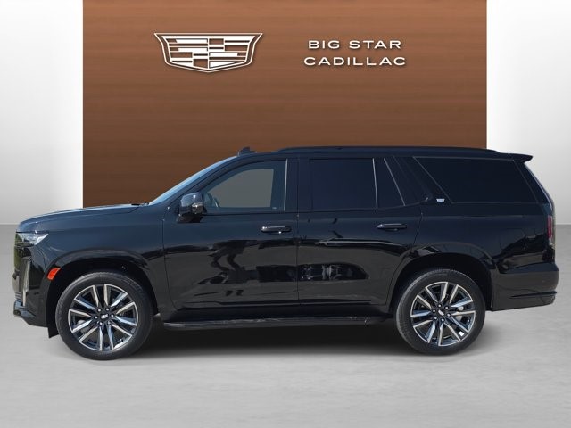 2023 Cadillac Escalade — photo 1 of 6