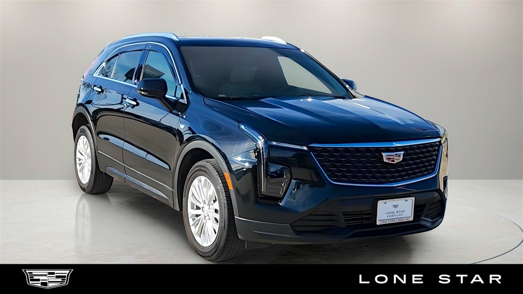 2024 Cadillac XT4